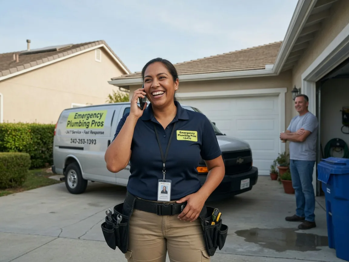 Emergency Plumber Flippin, AR FAQs